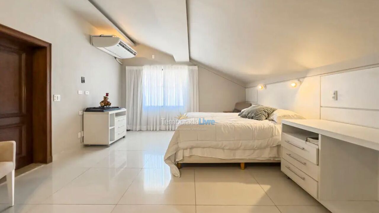 Casa para aluguel de temporada em Rio de Janeiro (Barra da Tijuca)