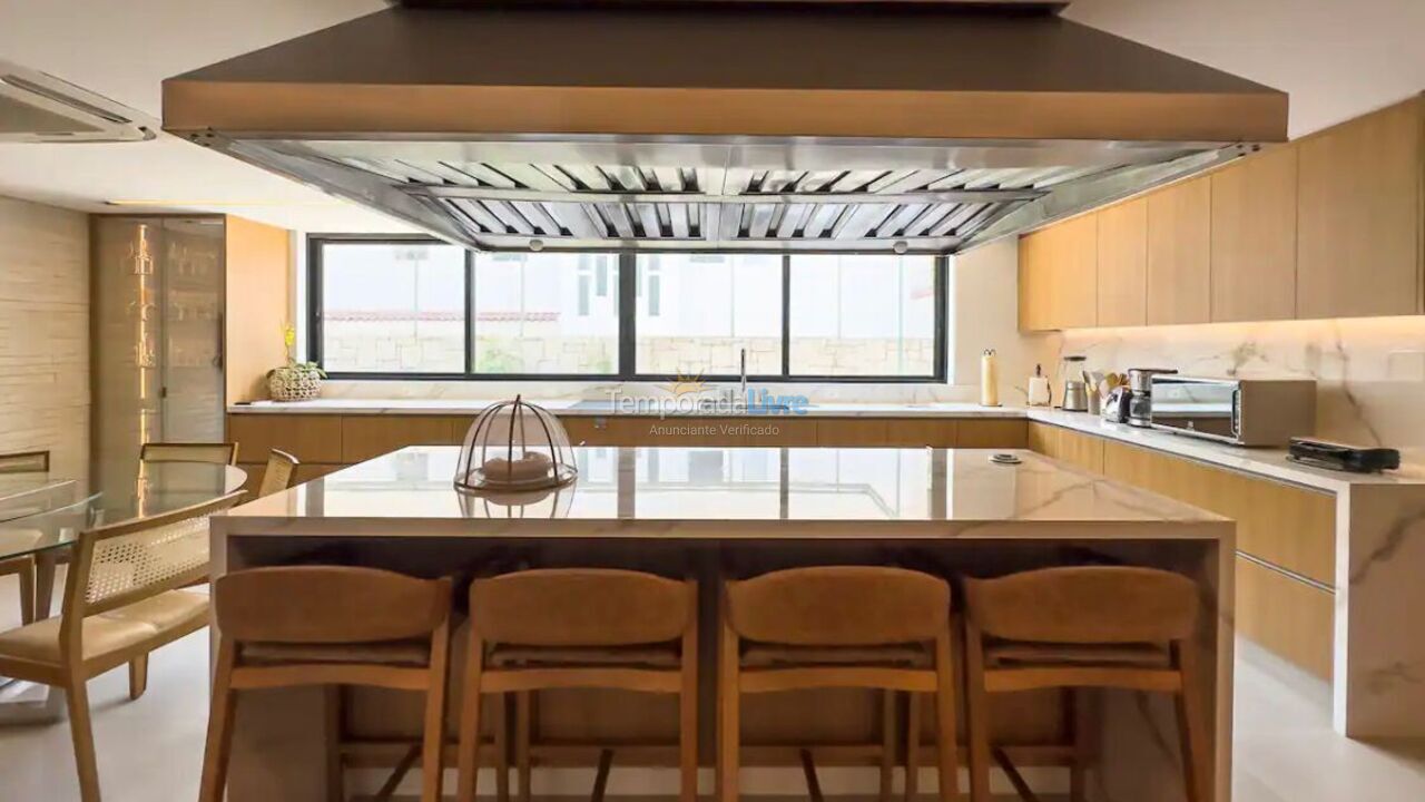 Casa para aluguel de temporada em Rio de Janeiro (Barra da Tijuca)