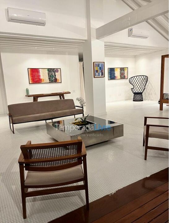 Casa para alquiler de vacaciones em Rio de Janeiro (Cosme Velho)