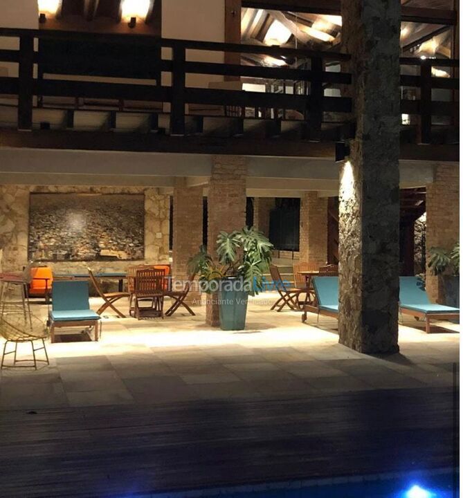 Casa para alquiler de vacaciones em Rio de Janeiro (Cosme Velho)