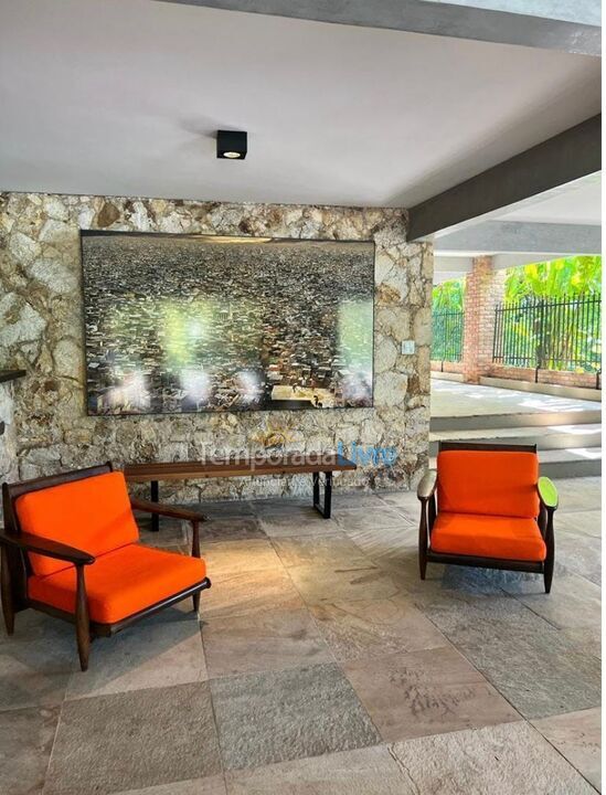 Casa para alquiler de vacaciones em Rio de Janeiro (Cosme Velho)