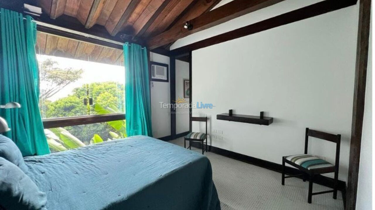 Casa para alquiler de vacaciones em Rio de Janeiro (Cosme Velho)