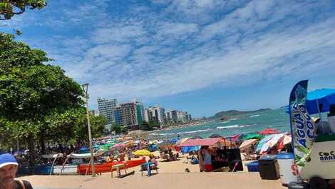 Praia da castanheira - 150 m