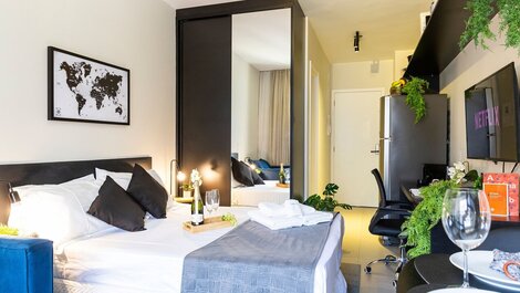 Apartamento para alugar em São Paulo - Perdizes