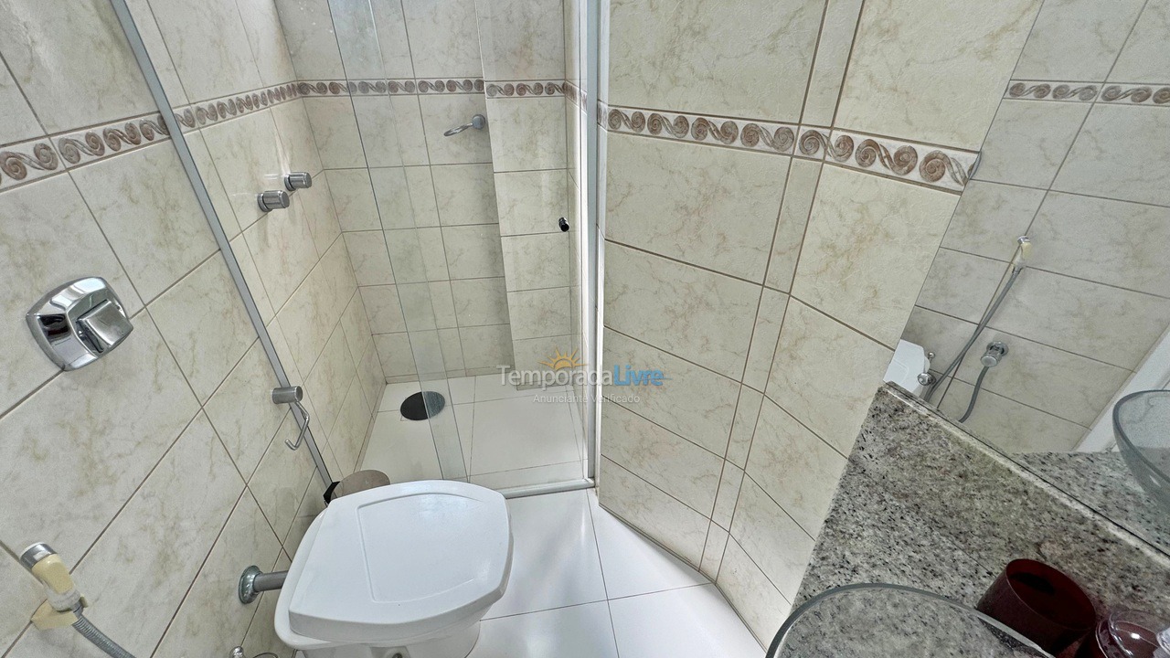 Apartamento para alquiler de vacaciones em Balneário Camboriú (Praia Central)