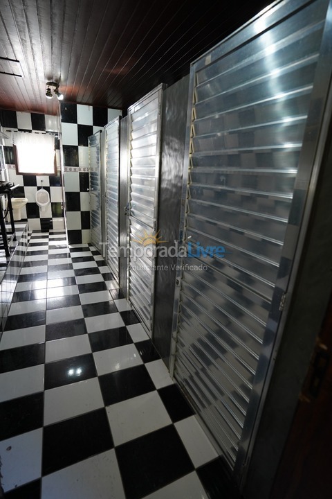 Chácara / sítio para aluguel de temporada em São Roque (Sorocamirim)