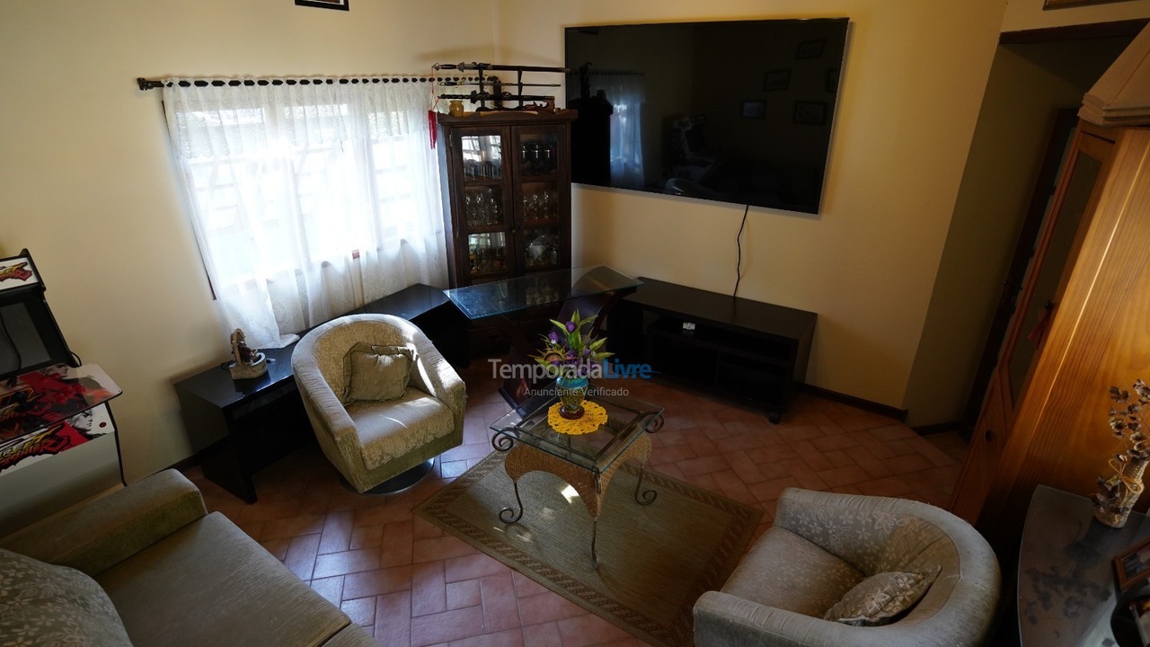 Chácara / sítio para aluguel de temporada em São Roque (Sorocamirim)