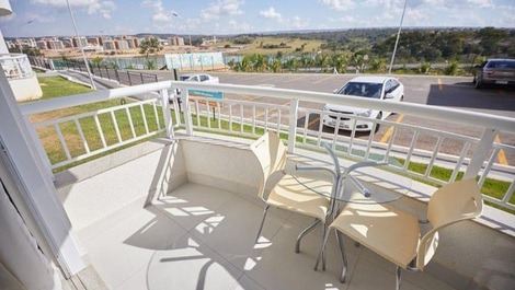 (Apartamento) Resort