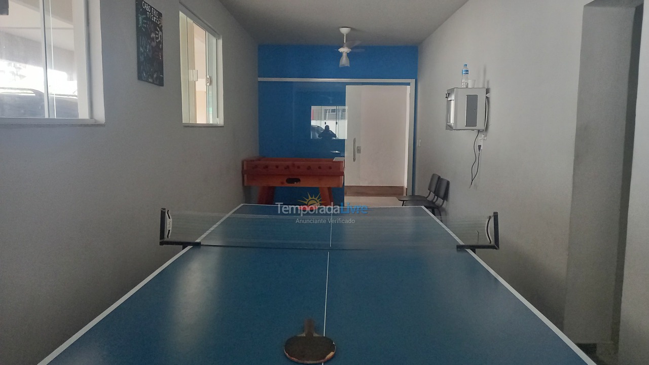 Apartment for vacation rental in Cabo Frio (Praia das Dunas)