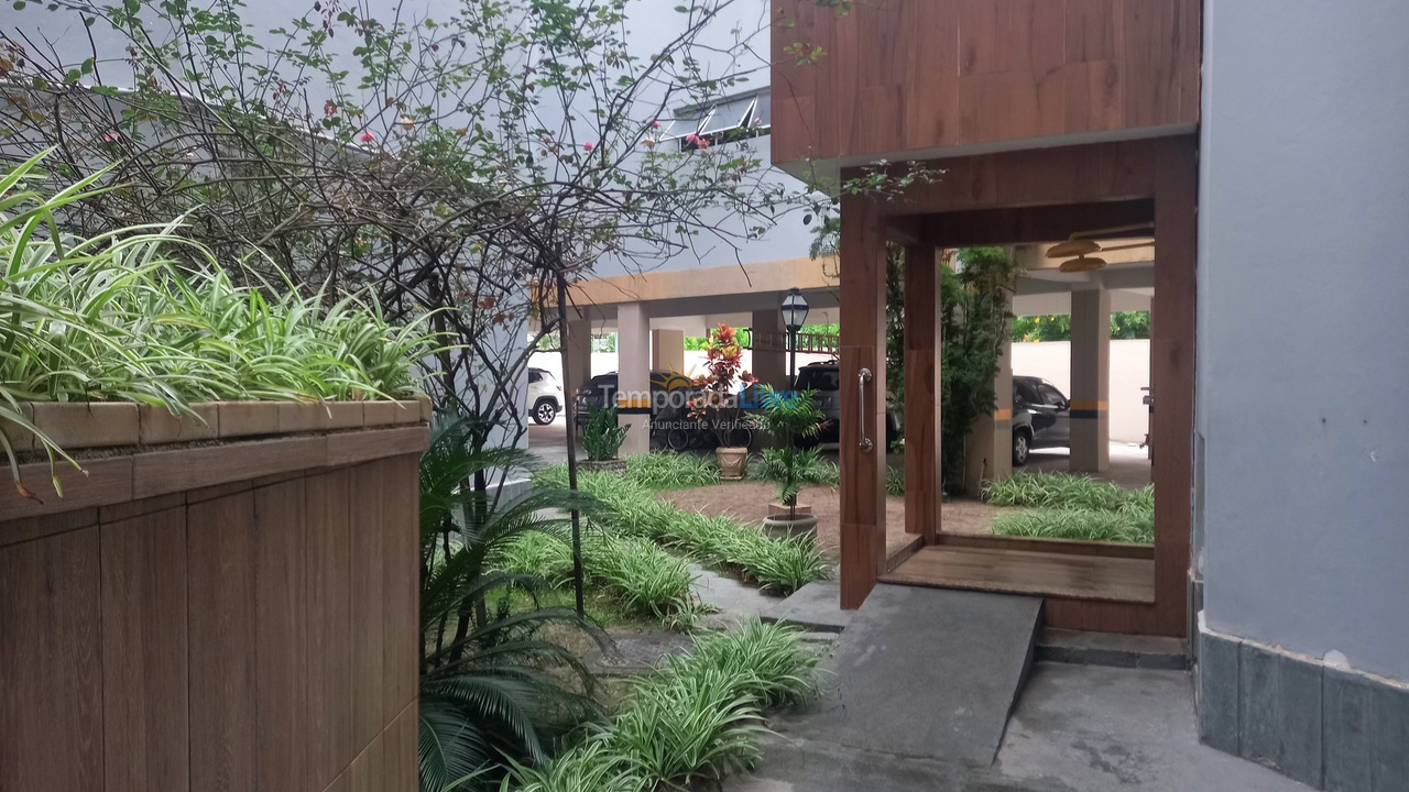 Apartment for vacation rental in Cabo Frio (Praia das Dunas)