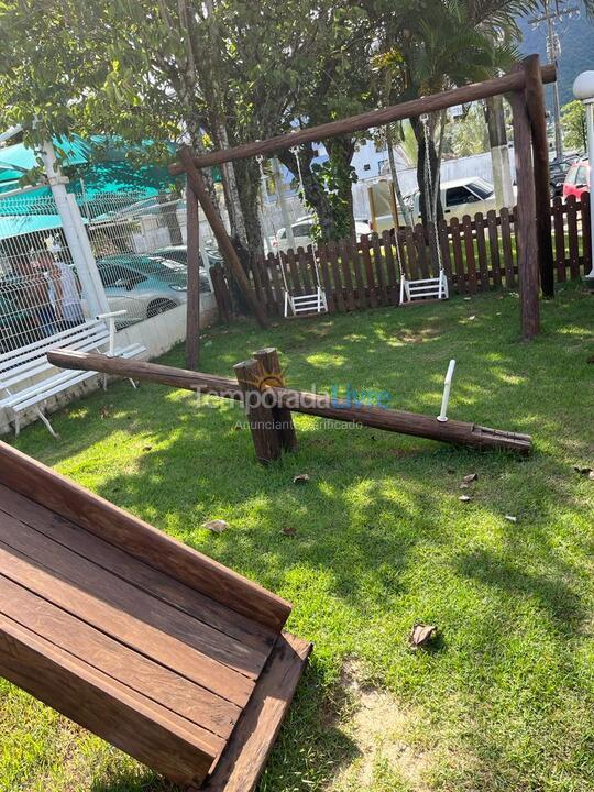 Apartamento para aluguel de temporada em Mangaratiba (Itacuruça)