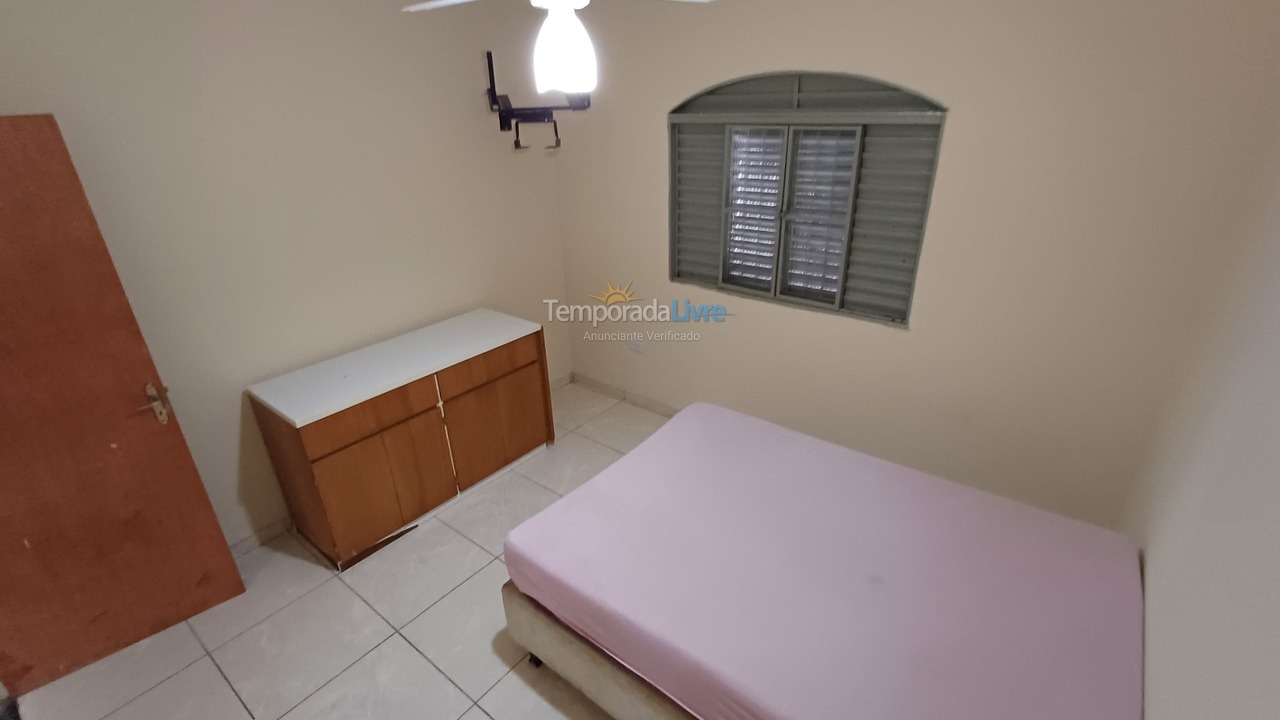 Granja para alquiler de vacaciones em Piracicaba (Artemis Piracicaba)