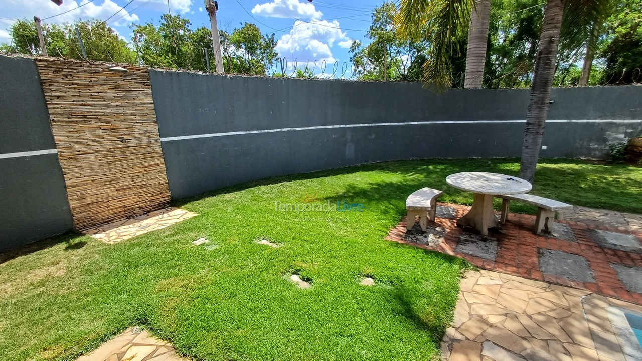 Granja para alquiler de vacaciones em Piracicaba (Artemis Piracicaba)