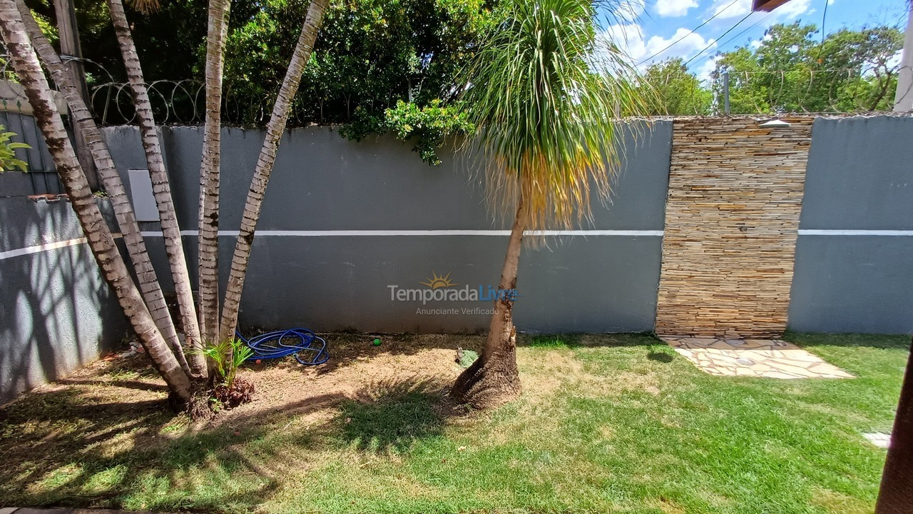 Granja para alquiler de vacaciones em Piracicaba (Artemis Piracicaba)