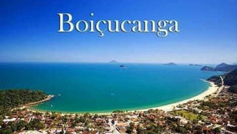 Apartamento para alugar em São Sebastião - Boiçucanga