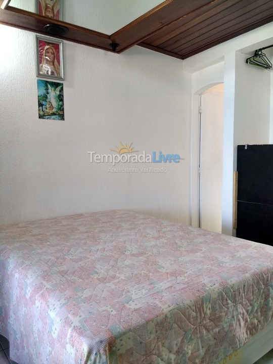 Apartamento para alquiler de vacaciones em São Sebastião (Boiçucanga)