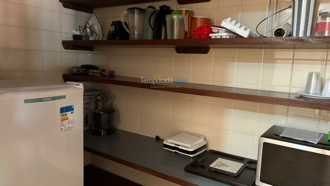 Casa para alquiler de vacaciones em Ubatuba (Praia do Tenório)