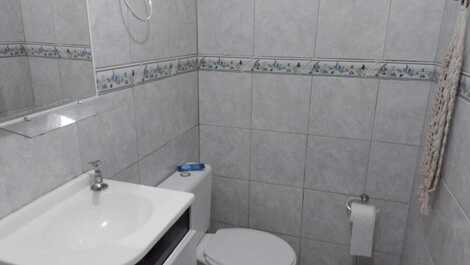 Kitnet for rent in Maresias, for 2 people