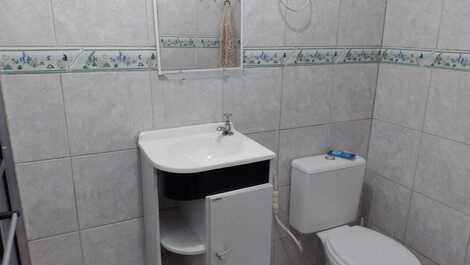 Kitnet for rent in Maresias, for 2 people