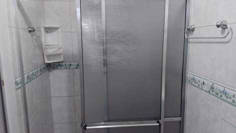 Kitnet for rent in Maresias, for 2 people