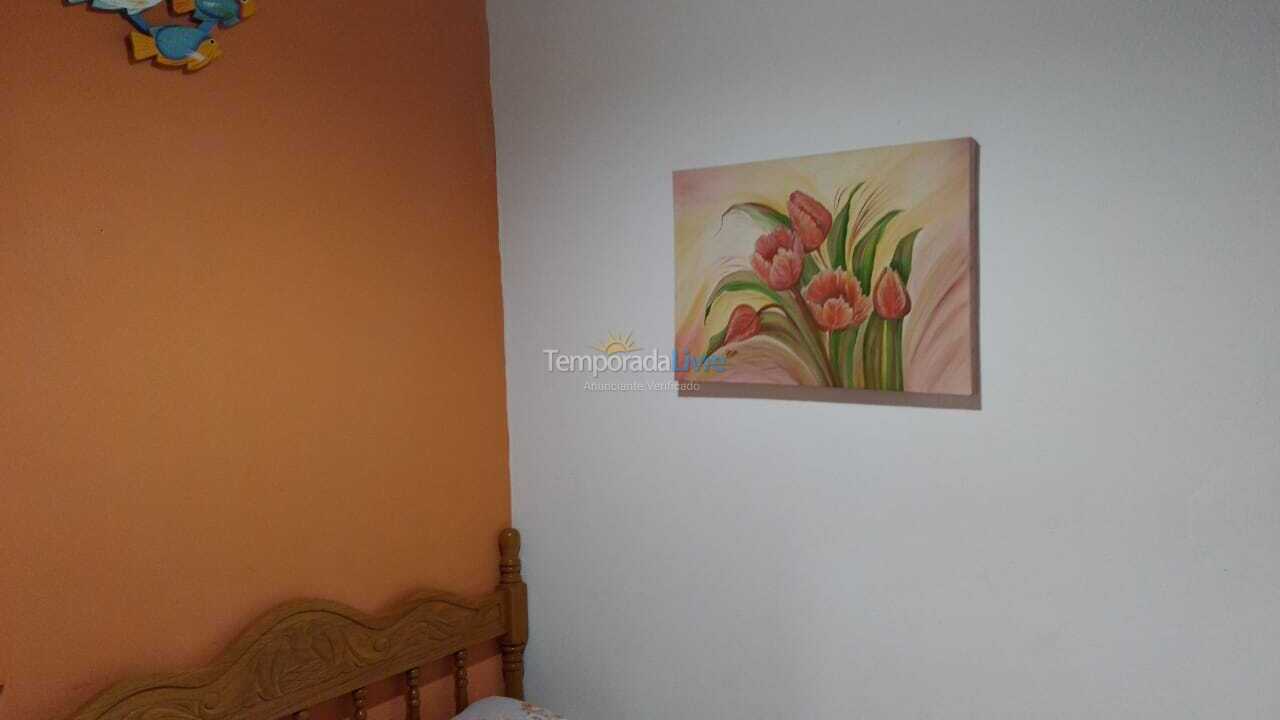 House for vacation rental in São Sebastião (Maresias)