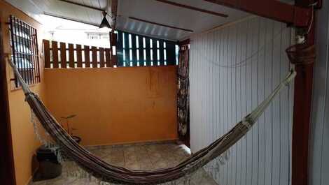 Kitnet for rent in Maresias, for 2 people