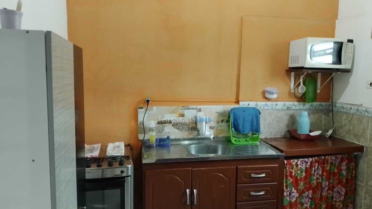 House for vacation rental in São Sebastião (Maresias)