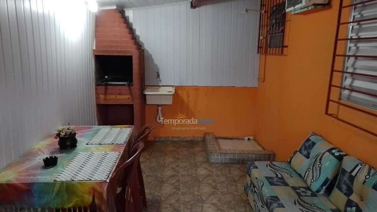 House for vacation rental in São Sebastião (Maresias)