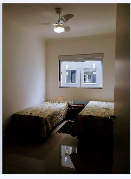 Apartamento para alquiler de vacaciones em Florianopolis (Praia dos Ingleses)