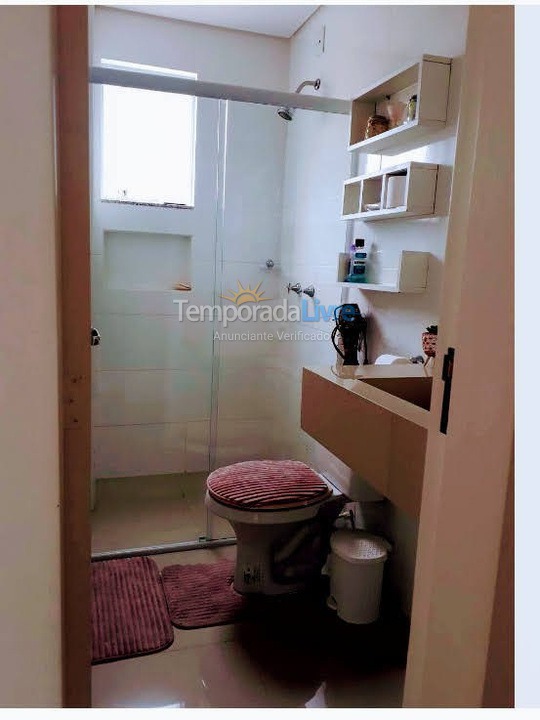 Apartamento para alquiler de vacaciones em Florianopolis (Praia dos Ingleses)