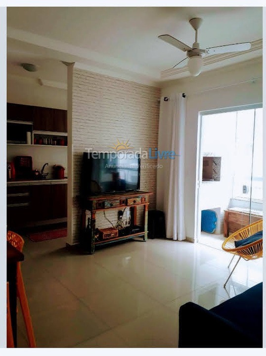 Apartamento para alquiler de vacaciones em Florianopolis (Praia dos Ingleses)