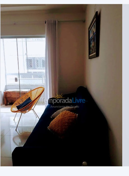 Apartamento para alquiler de vacaciones em Florianopolis (Praia dos Ingleses)