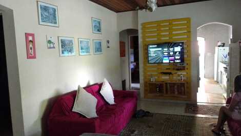 Rent Ibiúna farmhouse with 2 ponds fishing.and laser boat and paddle boat