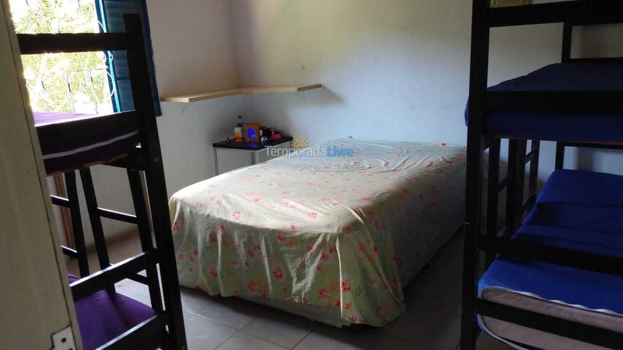 Ranch for vacation rental in Ibiúna (Recanto Suíço Bairro do Verava)