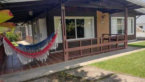 Casa para alugar em Ubatuba - Lagoinha