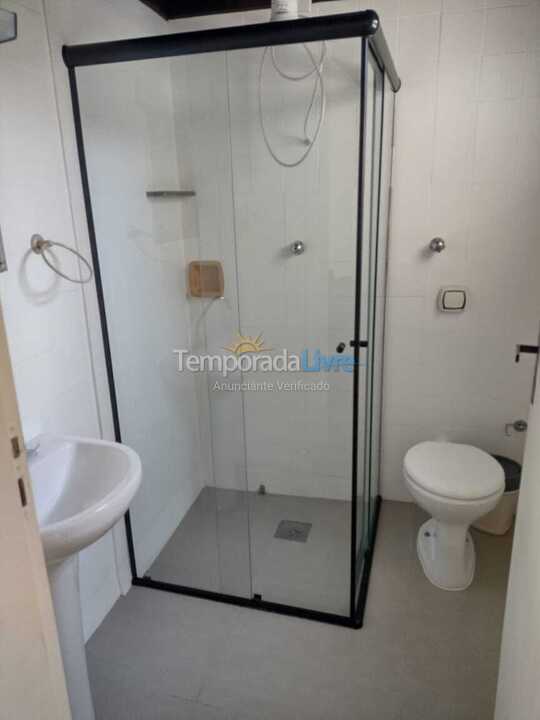 Casa para aluguel de temporada em Ubatuba (Lagoinha)