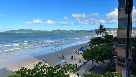 Apartment for rent in Itapema - Meia Praia