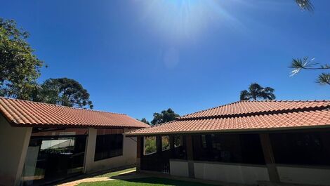 Granja para alquilar en Itatiba - Moenda