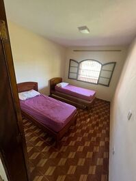 Chacara para la temporada Itatiba SP