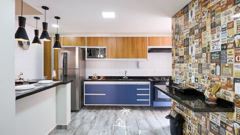 Apartment Recanto Beach Ubatuba