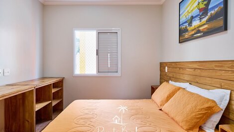 Apartment Recanto Beach Ubatuba