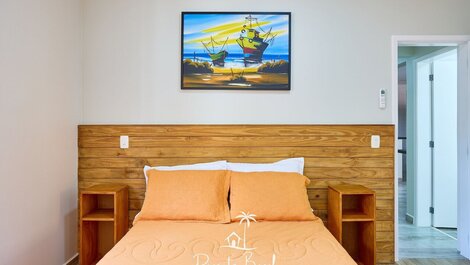 Apartment Recanto Beach Ubatuba