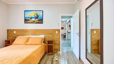 Apartment Recanto Beach Ubatuba