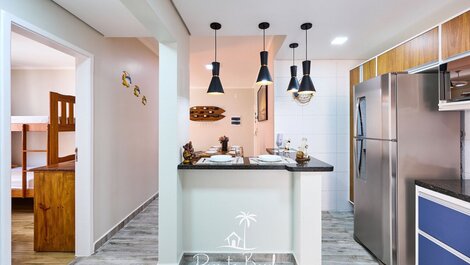 Apartment Recanto Beach Ubatuba