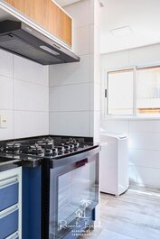 Apartment Recanto Beach Ubatuba