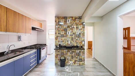 Apartment Recanto Beach Ubatuba