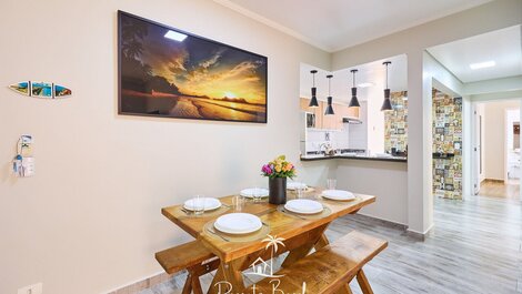 Apartment Recanto Beach Ubatuba