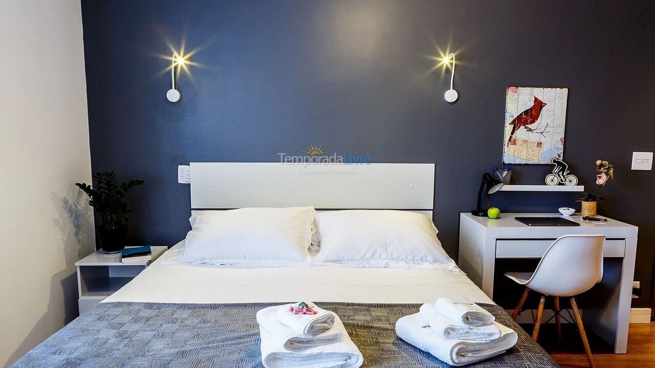 Casa para alquiler de vacaciones em São Paulo (Alto de Pinheiros)