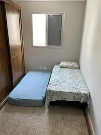 Apartamento lujoso y elegante