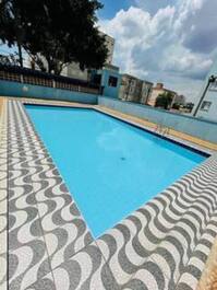 Apartamento lujoso y elegante